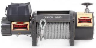 Wyciągarka DWT 22000 HD