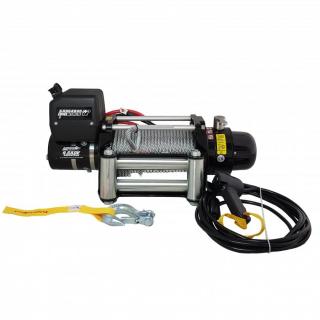 Wyciągarka elektryczna samochodowa Kangaroowinch Adventure 9.5 12V