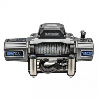 Wyciągarka elektryczna Superwinch SX10 12V
