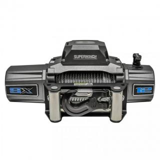 Wyciągarka elektryczna Superwinch SX12 12V z liną stalową