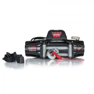 Wyciągarka elektryczna WARN VR EVO 8 (uciąg: 3629 kg)