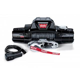 Wyciągarka elektryczna Warn Zeon 10K-S (uciąg: 4536 kg)
