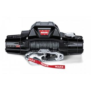Wyciągarka elektryczna Warn Zeon 8K (uciąg: 3630 kg)