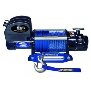 Wyciągarka Superwinch TALON 12.5 SR 12V z liną syntetyczną