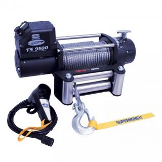Wyciągarka Superwinch Tiger Shark 9500 12V