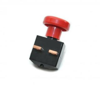 Wyłącznik awaryjny 450A 12V