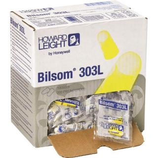 Zatyczki do uszu BILSOM 303L karton x200