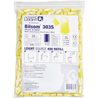 Zatyczki Do Uszu Stopery 200 Par worek Bilsom 303S