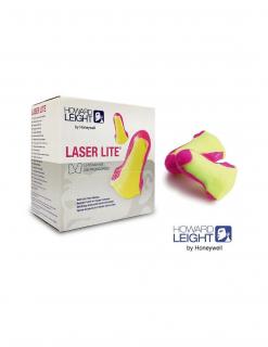 Zatyczki stopery Honeywell Laser Lite Howard Leight