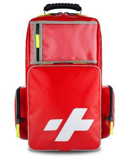 Apteczka plecakowa 30L MB-30 - PLAN - wodoodporna