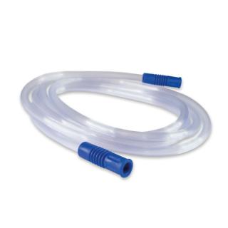 Dren łączący do odsysania pola operacyjnego 210cm, CH30 - LEJEK - LEJEK - 10 sztuk 210cm, CH30
