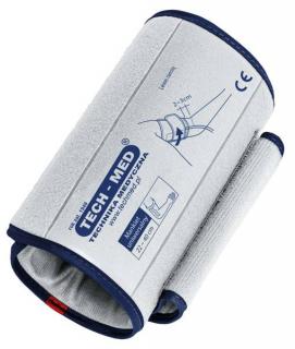 Mankiet do ciśnieniomierzy elektronicznych TM-COMFORT 22-40cm