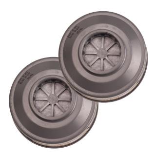 ,Blister z dwoma filtrami kombinowanymi