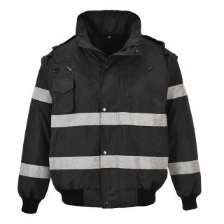 Kurtka Bomber Iona 4 w 1