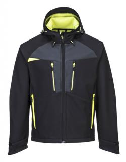 Kurtka Softshell DX4 (3L)
