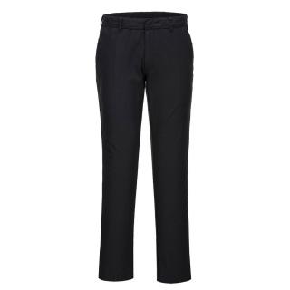 SPODNIE CHINOSY STRETCH SLIM