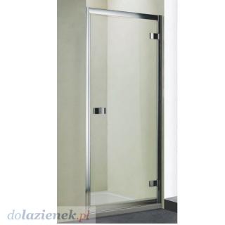 Drzwi prysznicowe, wnękowe IPOS 185 x 90