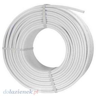 Rura Pex- aluminium- Pex w wiązce 25 x 2,5 - 50 mb