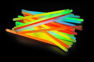 Światło chemiczne 10x250mm