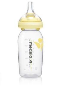 system calma + butelka 250ml