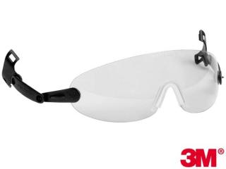 3M V6E OKULARY DO HEŁMÓW PELTOR V6E