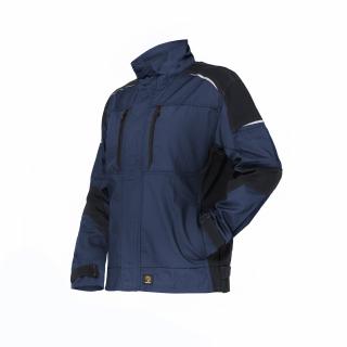 BLUZA HELICON K RIP-STOP 260 GRANATOWA