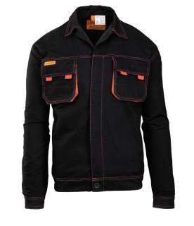 Bluza robocza bawełniana BRIXTON SPARK