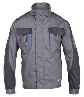 Bluza robocza Seven Kings Topaz A8BL Polstar