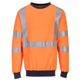 Bluza Trudnopalna Portwest FR703