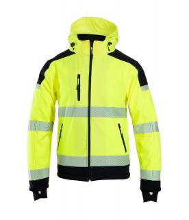 BRIXTON FLASH SOFTSHELL BF010