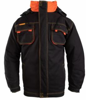 BRIXTON SPARK KURTKA OCIEPLANA SOFTSHELL
