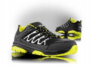 Buty robocze MICHELIN OHIO S1 VM