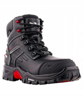 Buty Robocze Michelin VM Rockford S3 Mocne Skóra