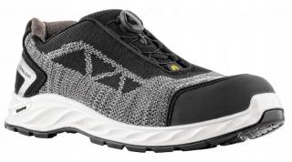 Buty Robocze Sportowe Podnosek VM PALERMO S1P