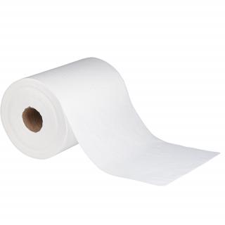 Czyściwo przemysłowe 1 klasa bezpyłowe 155 mb Clean Basic Rolka