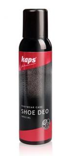 DEZODORANT DO OBUWIA KAPS SHOE DEO - Usuń nieprzyjemny zapach