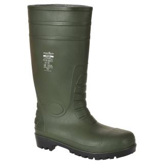 KALOSZE BUTY OCHRONNE PORTWEST S5 FW95 ZIELONE