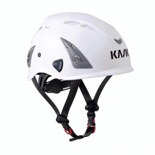 Kask przemysłowy Plasma Work AQ biały WHE00008-201