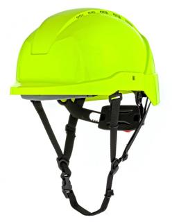 Kask Roboczy Ochronny Przemysłowy Protekt ATRA 10V