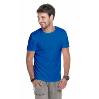 KOSZULKA T-SHIRT GEFFER 240 29400 32 100% POLIESTER 130G/M2 MĘSKA