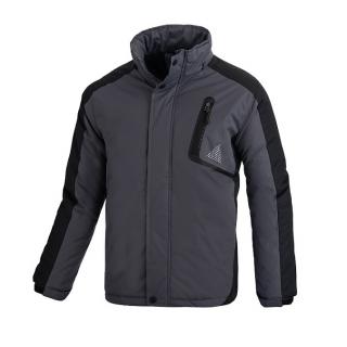 KURTKA OCIEPLANA ALPER GRAY PROCERA