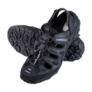 LAHTI PRO Sandały buty trekkingowe robocze