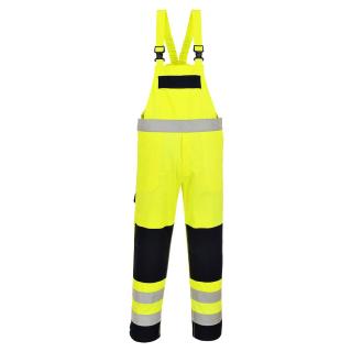 Ogrodniczki Trudnopalne FR63 MULTI-NORM PORTWEST