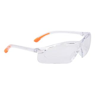 Okulary ochronne Portwest Fossa PW15 EN 166 1 F
