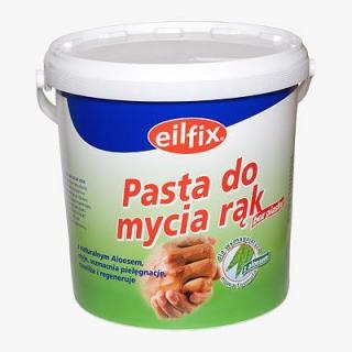 PASTA DO MYCIA RĄK EILFIX 5L Z ALOESEM