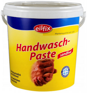 PASTA DO MYCIA RĄK EILFIX 5L