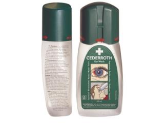 Płukanka do oczu CEDERROTH (butelka 235ml)
