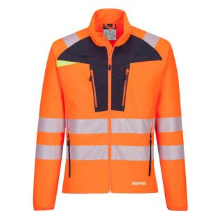 Portwest DX481 Bluza ostrzegawcza pomarańczowa