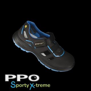 PPO SX2 sandały robocze