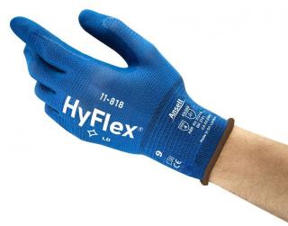 RĘKAWICE ANSELL HYFLEX 11-818